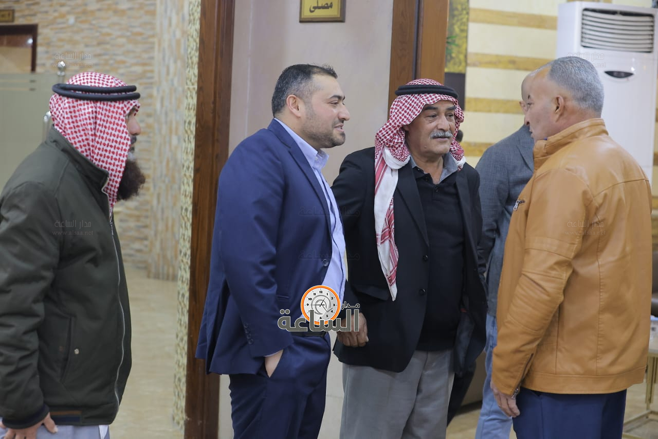 Madar Al-Saa Images 0.3705967920681841