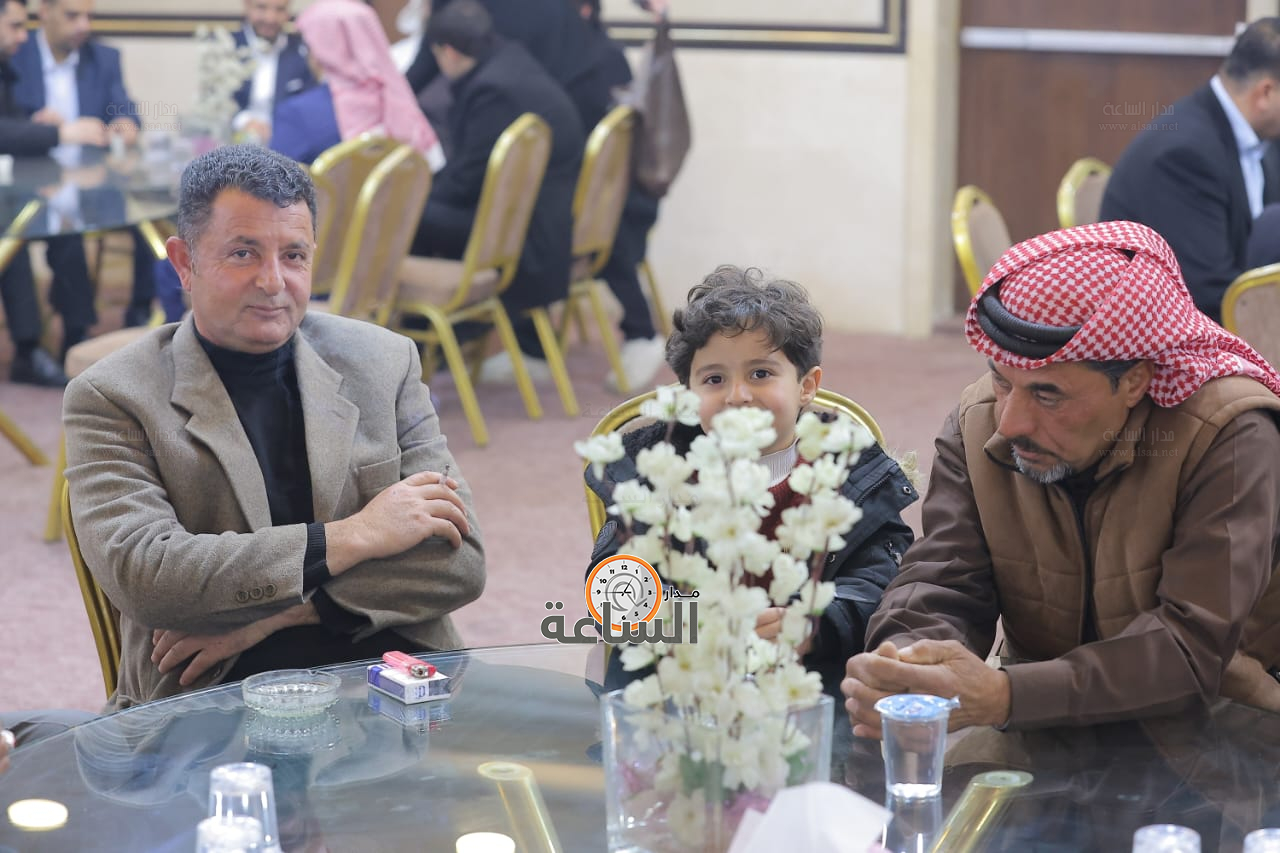 Madar Al-Saa Images 0.07317833167648102