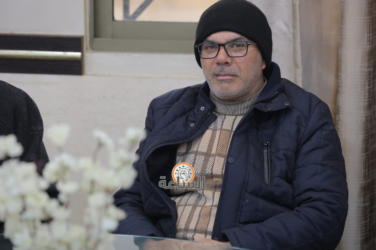 Madar Al-Saa Images 0.7820934416605189