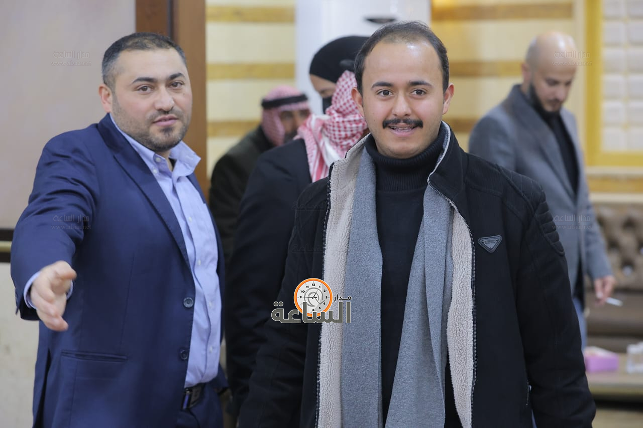 Madar Al-Saa Images 0.6916004343403337