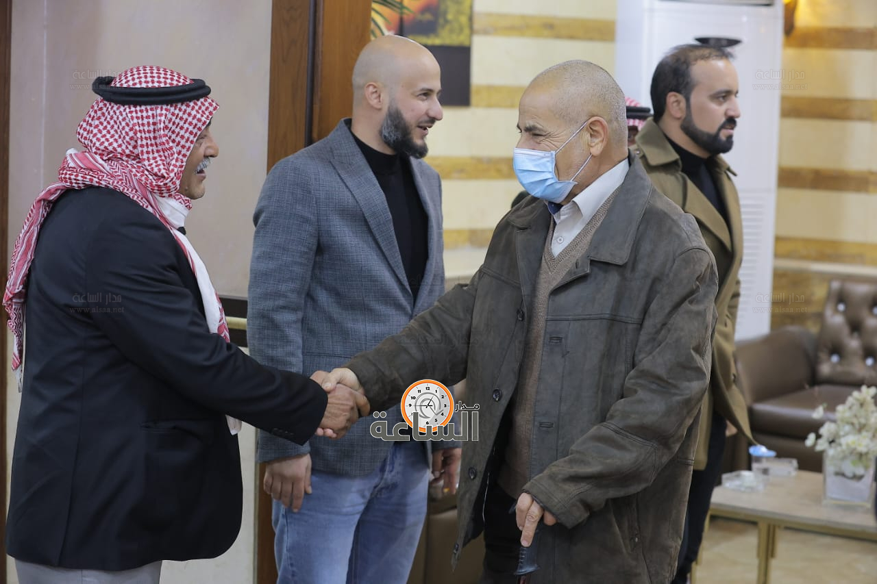 Madar Al-Saa Images 0.7524859672475853