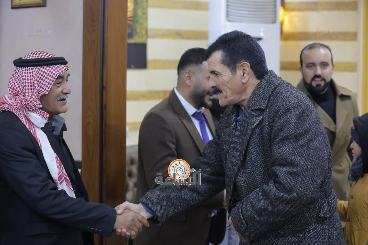 Madar Al-Saa Images 0.3999315613106499