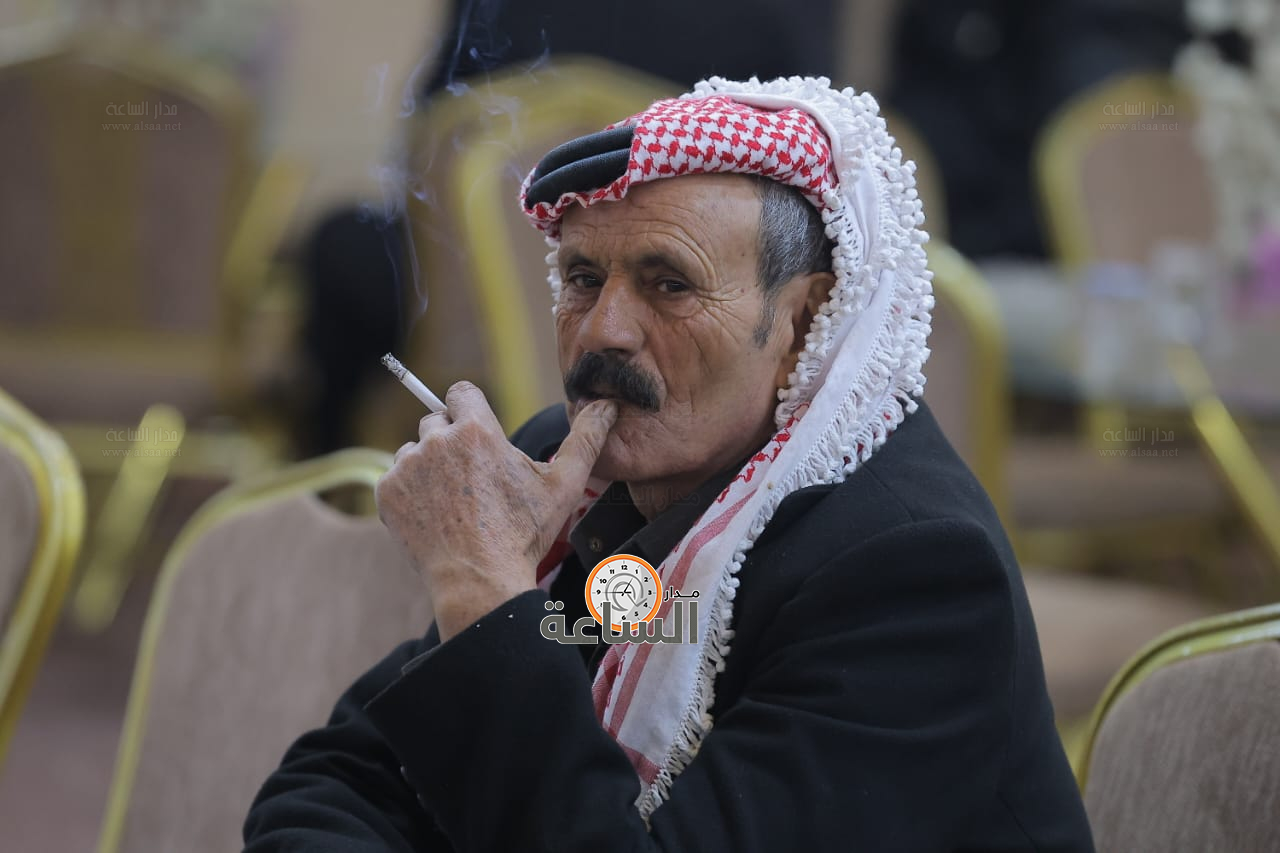 Madar Al-Saa Images 0.8452053881479025