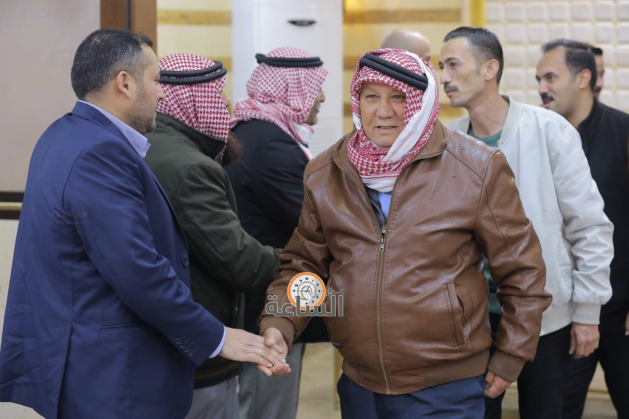 Madar Al-Saa Images 0.3010713862258386