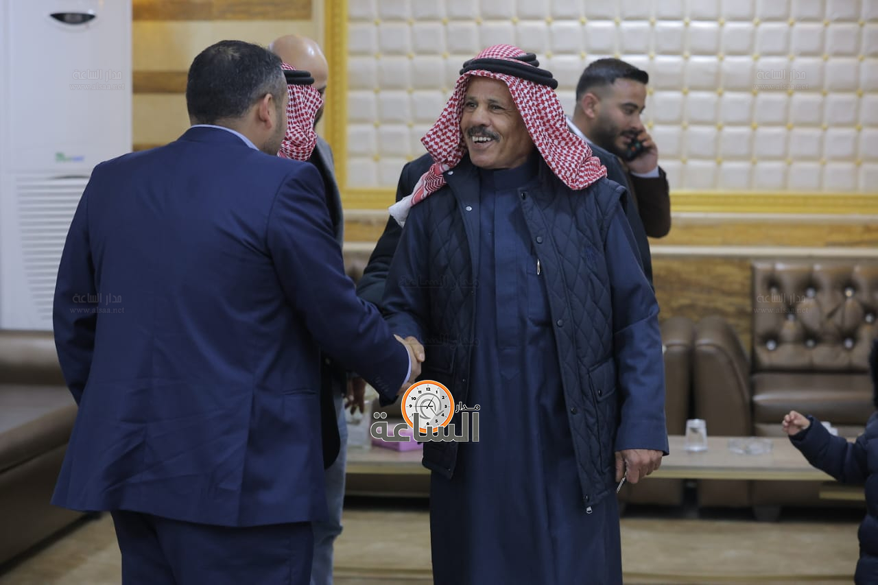 Madar Al-Saa Images 0.41934823349847683