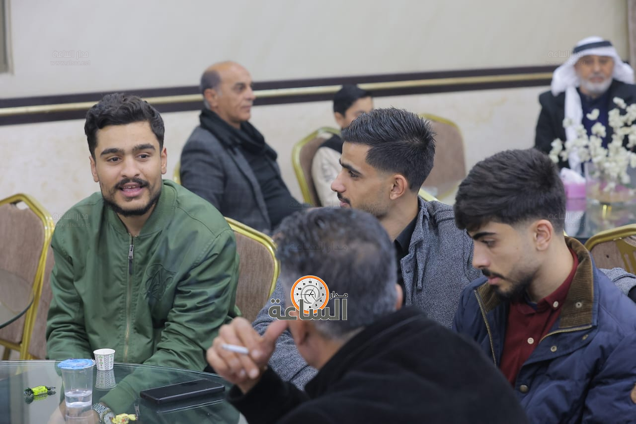 Madar Al-Saa Images 0.7280516711386613