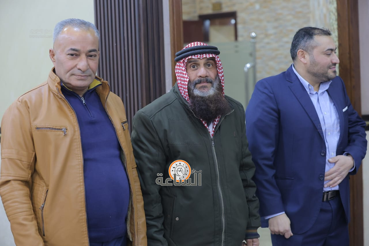 Madar Al-Saa Images 0.3698562964172404