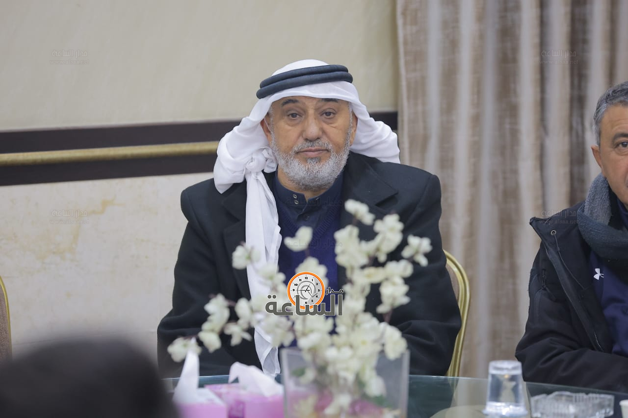 Madar Al-Saa Images 0.9091182431816413