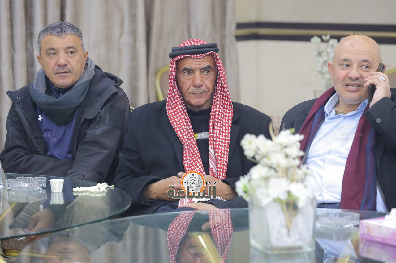 Madar Al-Saa Images 0.04468371204368238