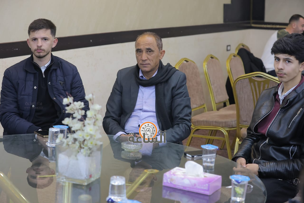 Madar Al-Saa Images 0.6257098189868759