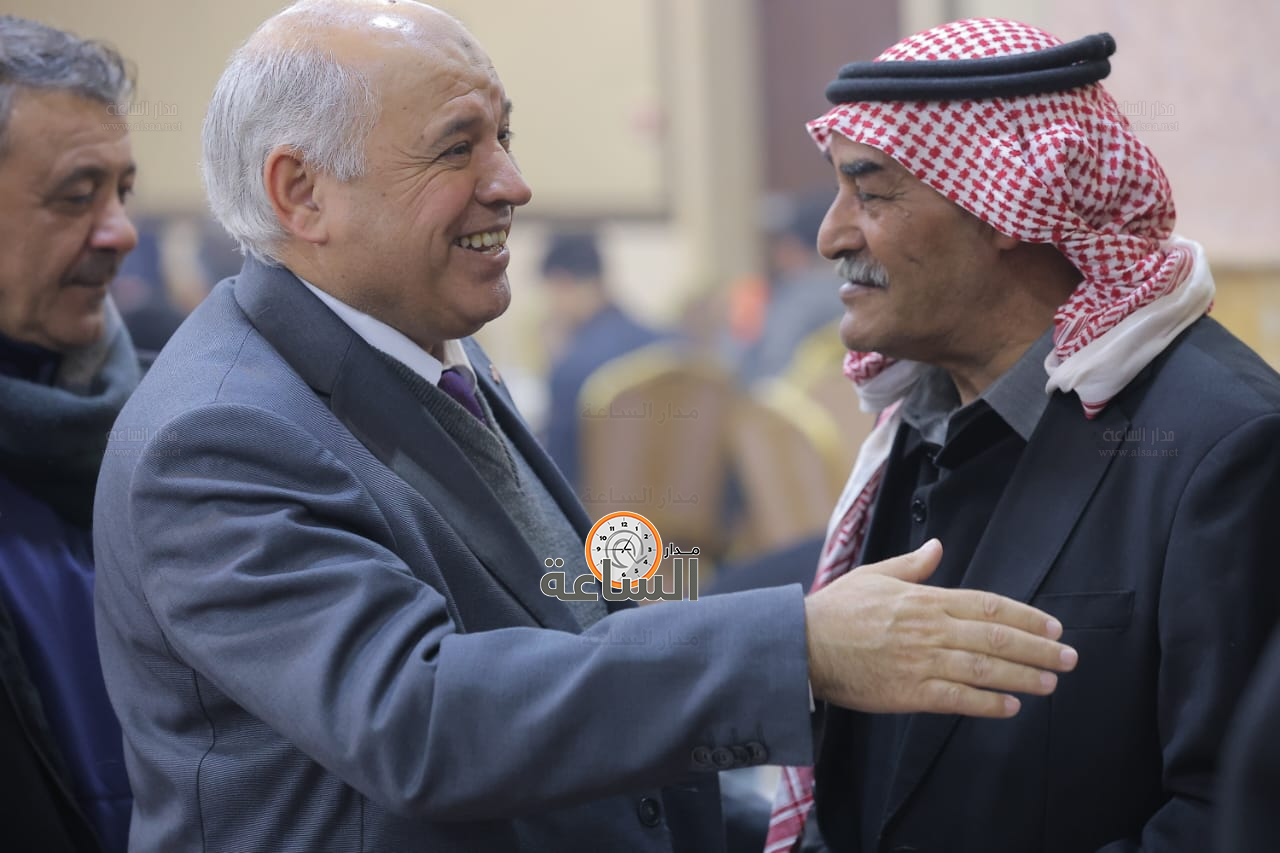 Madar Al-Saa Images 0.018064162709389375