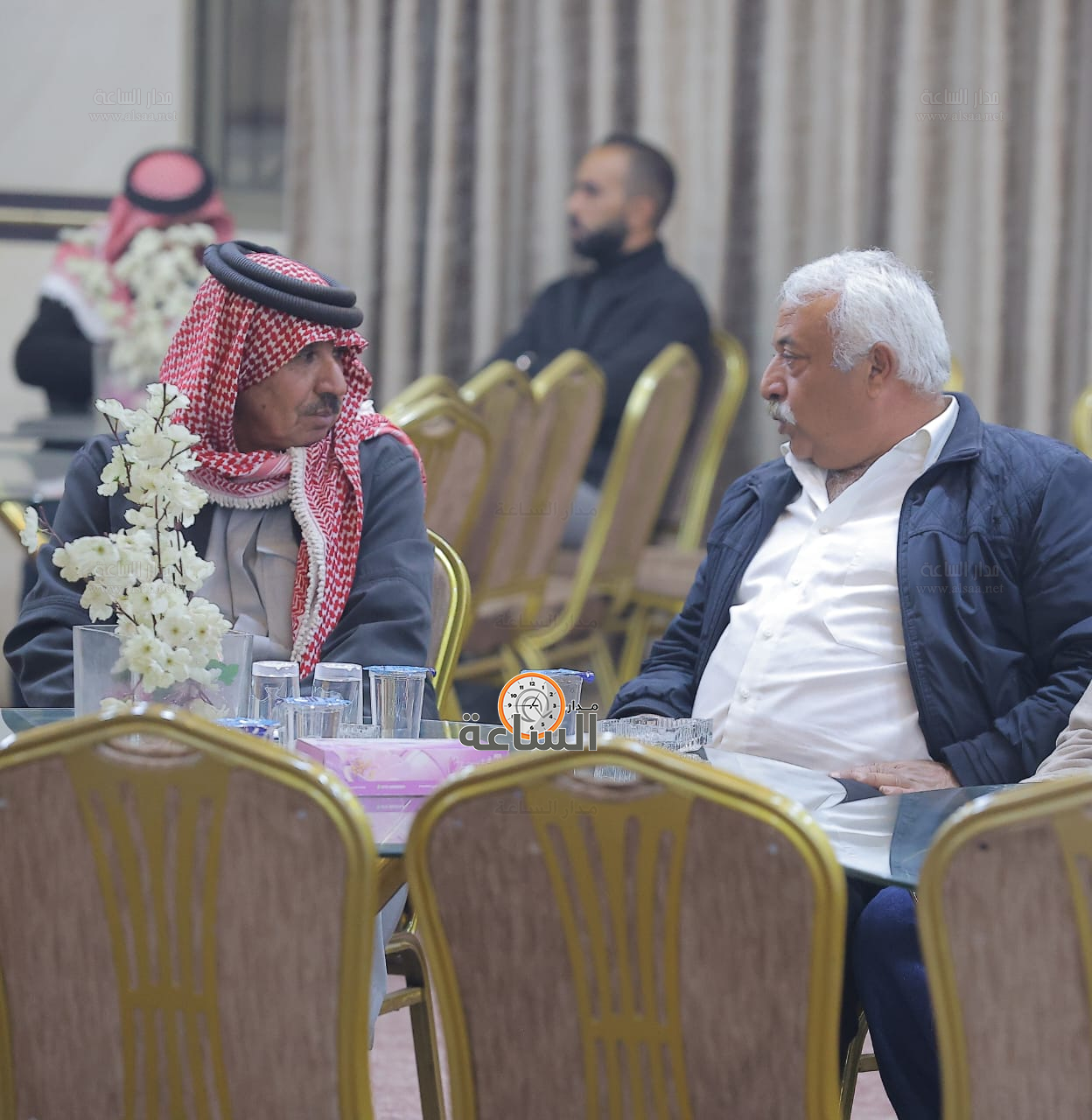 Madar Al-Saa Images 0.20269917517850455