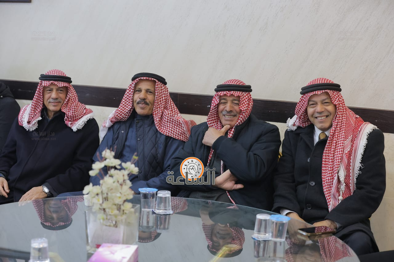 Madar Al-Saa Images 0.7722028711843775