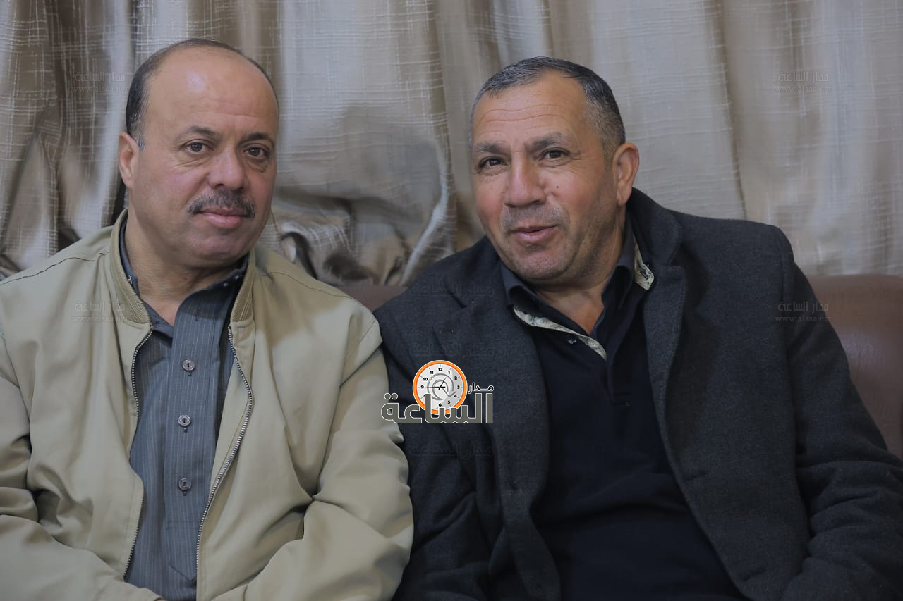 Madar Al-Saa Images 0.4040685538654797