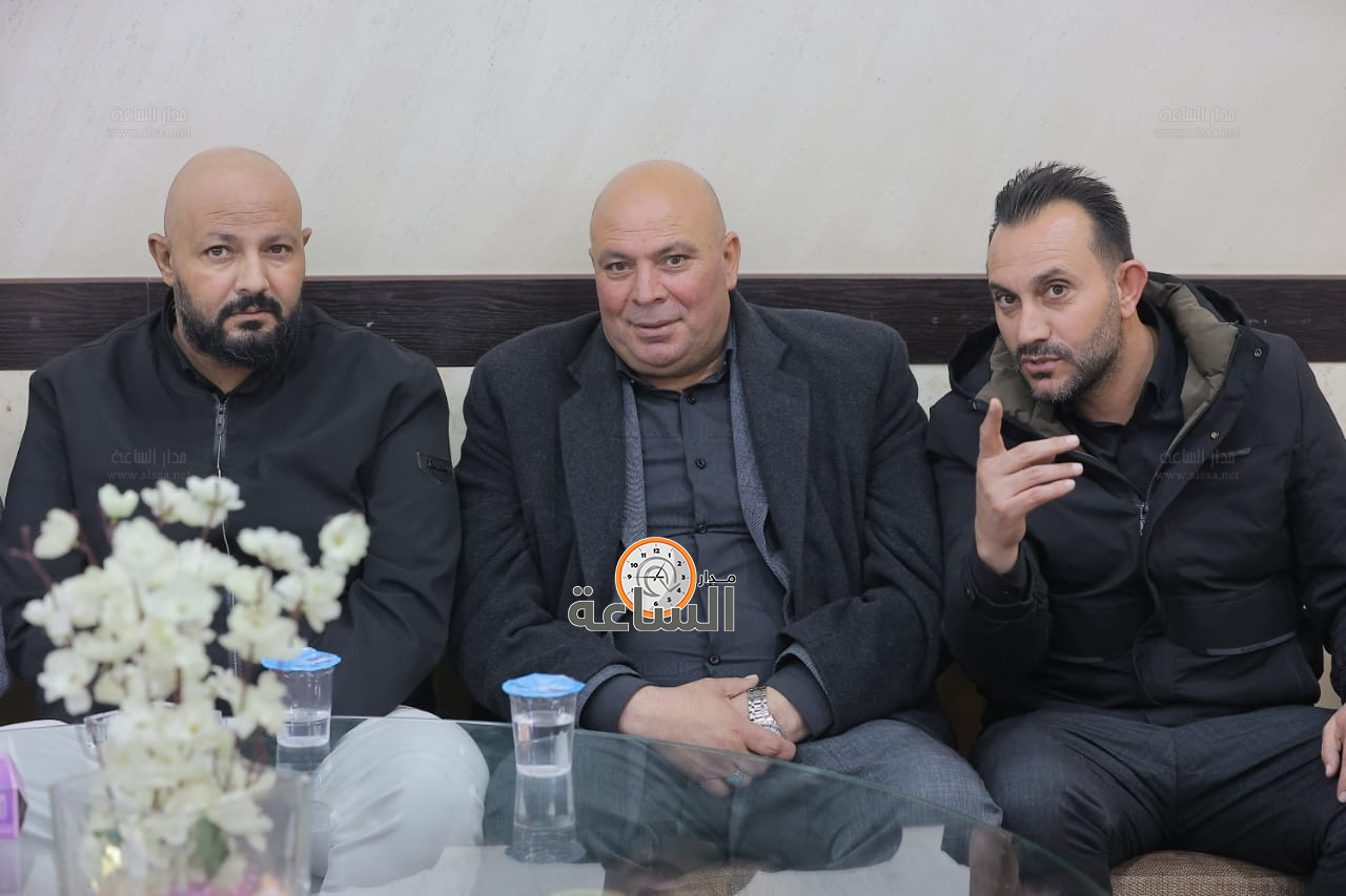 Madar Al-Saa Images 0.4724997457999136