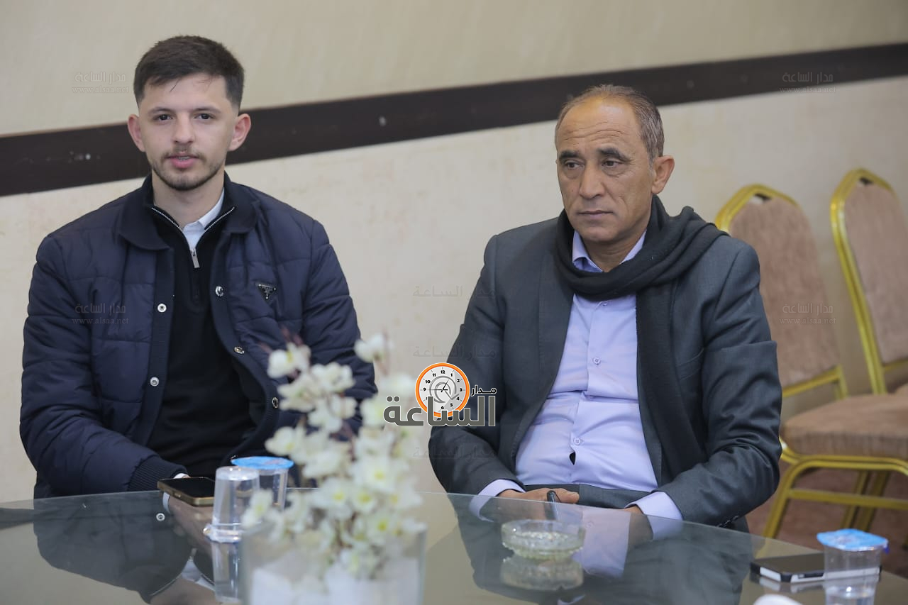 Madar Al-Saa Images 0.6233560232975082