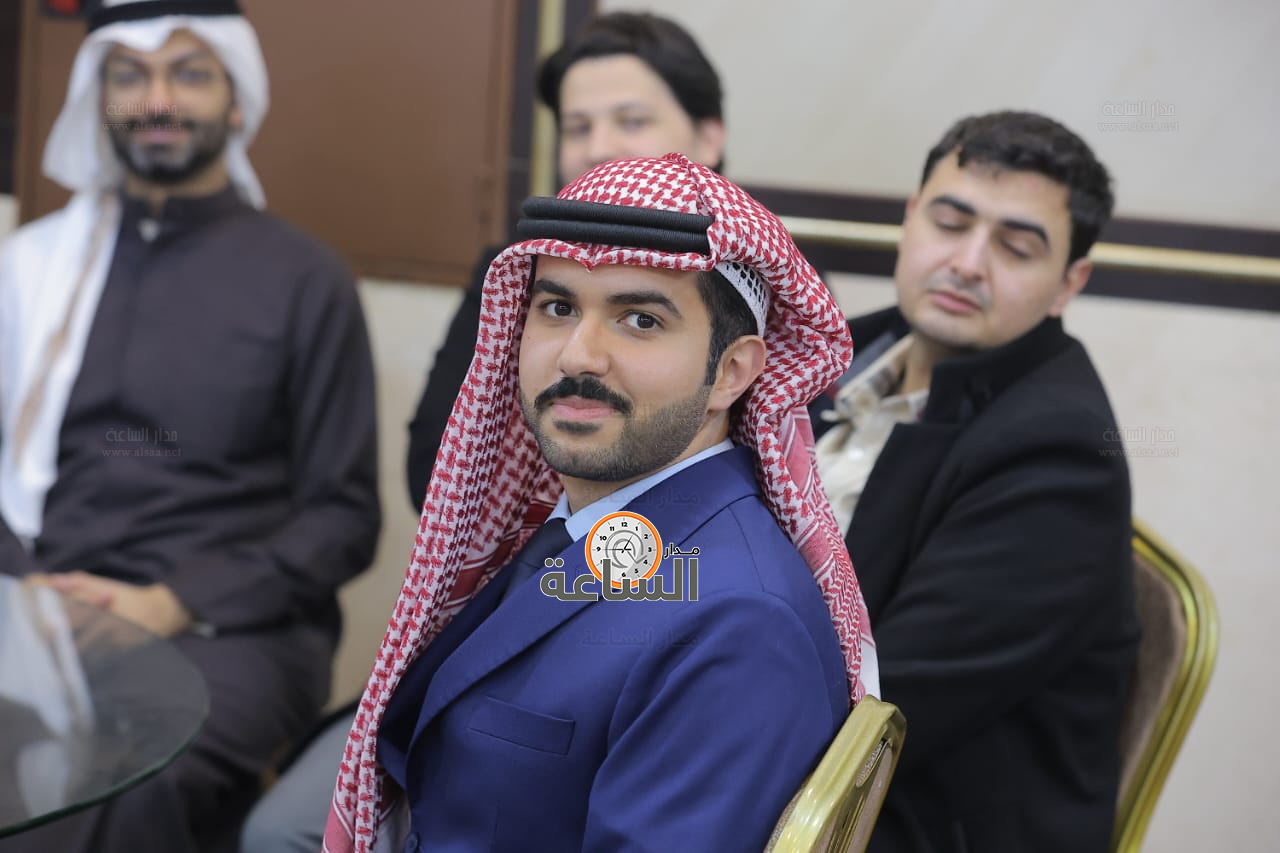 Madar Al-Saa Images 0.35589389090771506