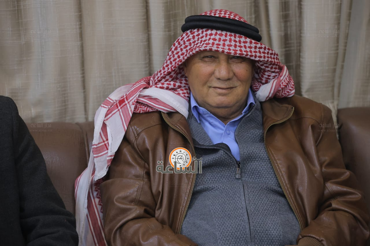 Madar Al-Saa Images 0.22805379465638298