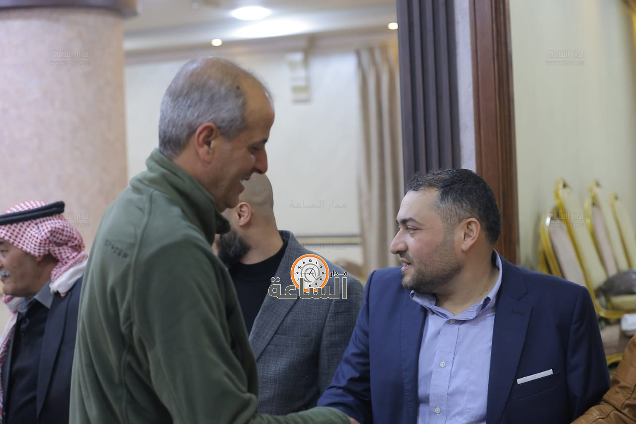 Madar Al-Saa Images 0.4680967714771165