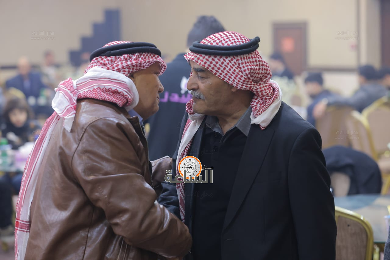 Madar Al-Saa Images 0.23975051998392638