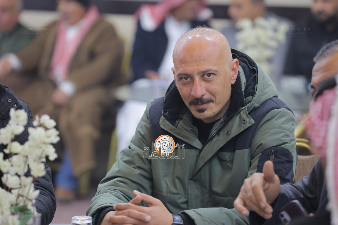 Madar Al-Saa Images 0.337023092243826