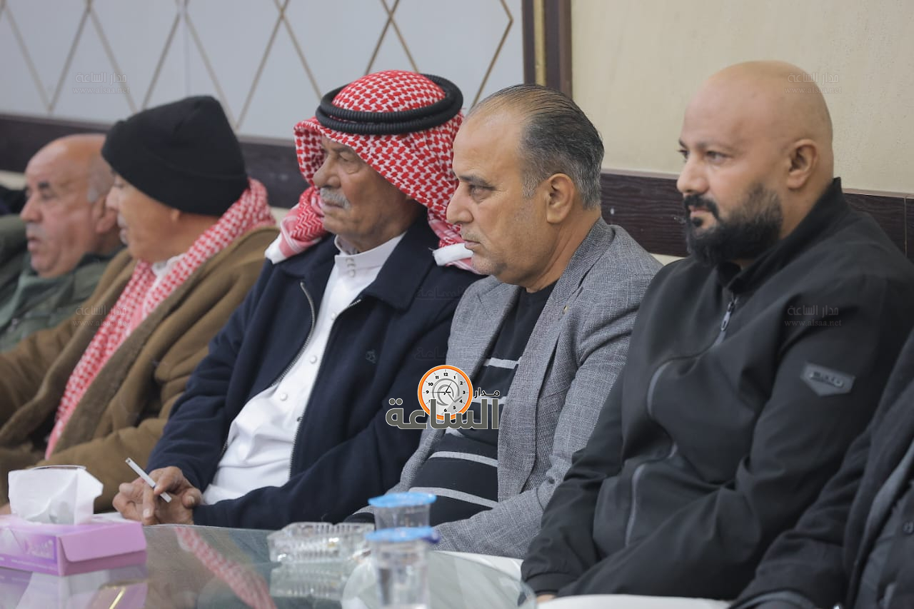 Madar Al-Saa Images 0.8254924060599846