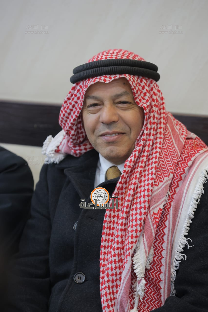 Madar Al-Saa Images 0.2565637911365698