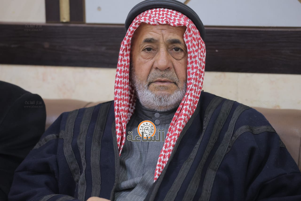 Madar Al-Saa Images 0.7764651591153194