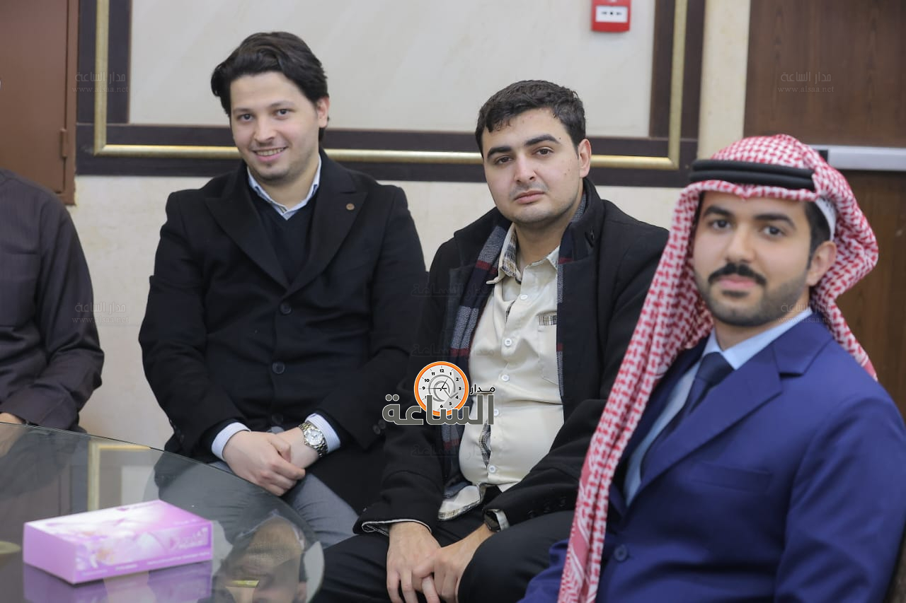 Madar Al-Saa Images 0.4558723112499299