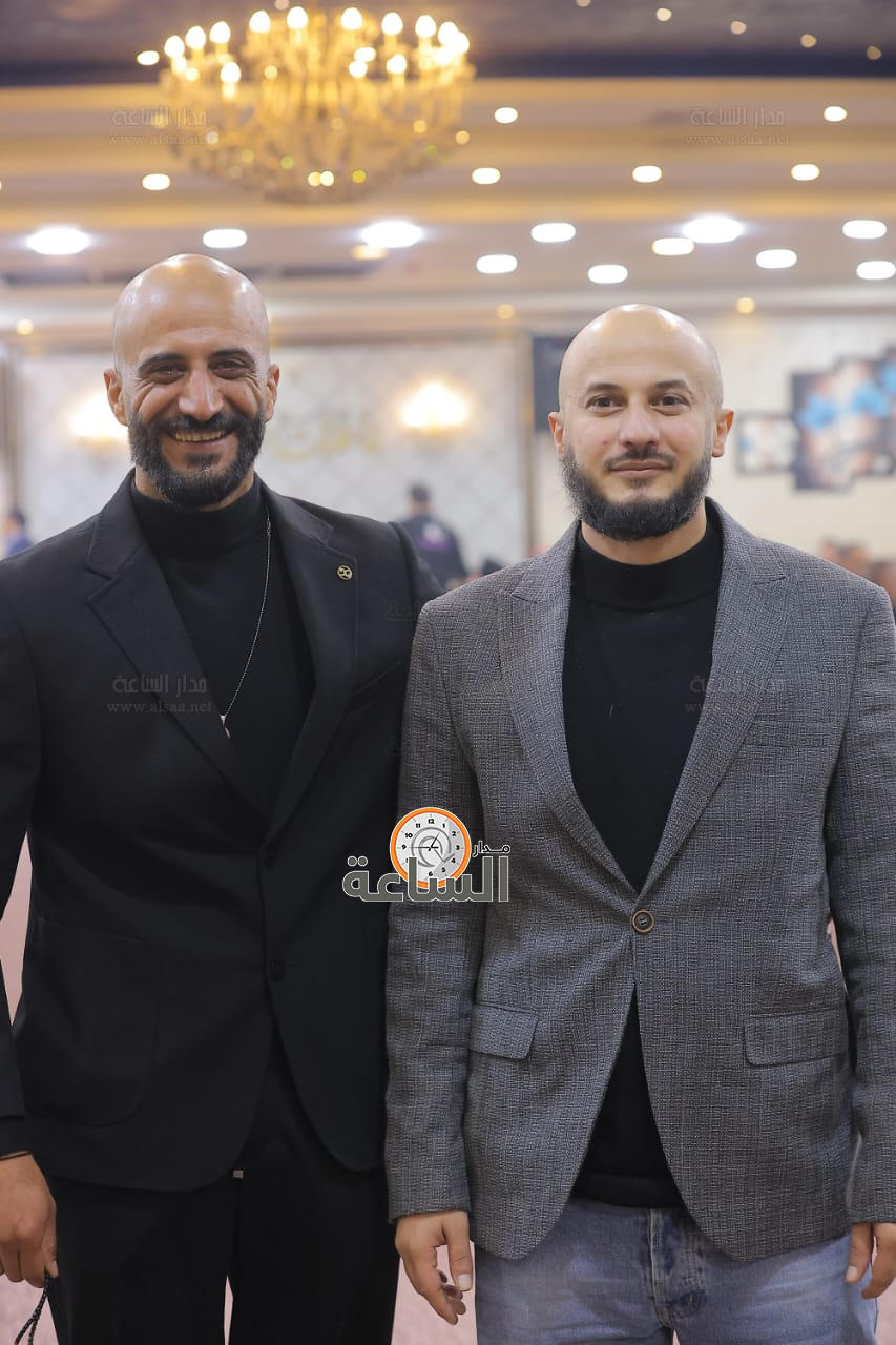 Madar Al-Saa Images 0.23069835652156057