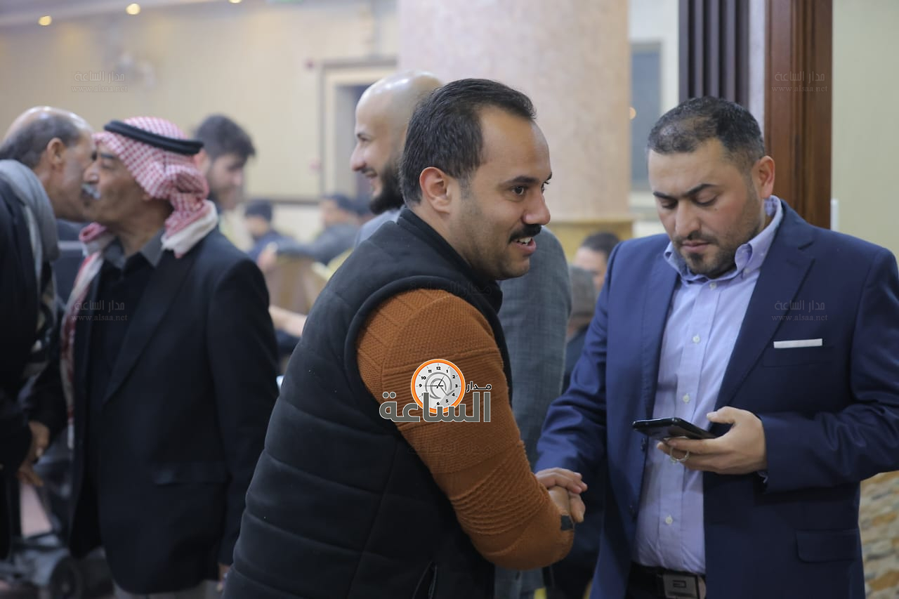 Madar Al-Saa Images 0.6658394276178523