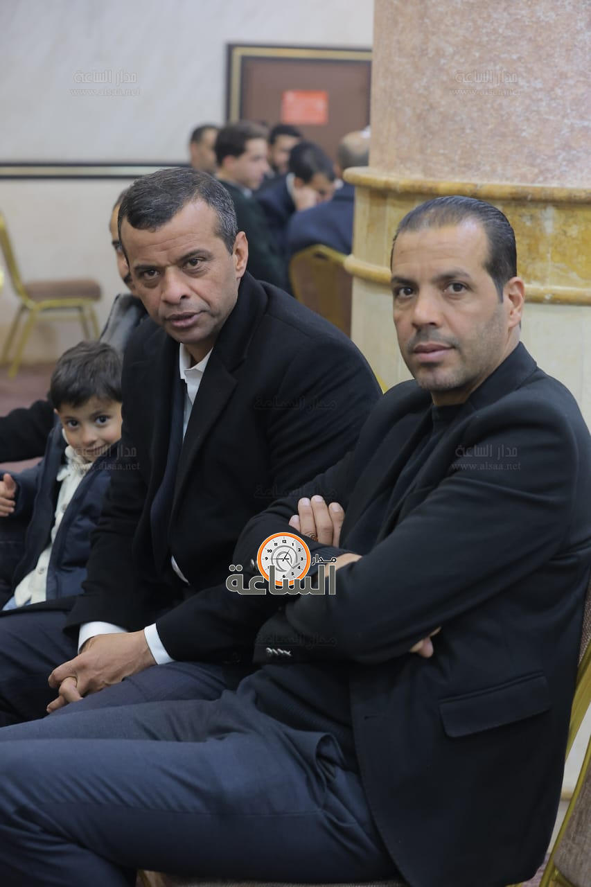 Madar Al-Saa Images 0.6173217481611778