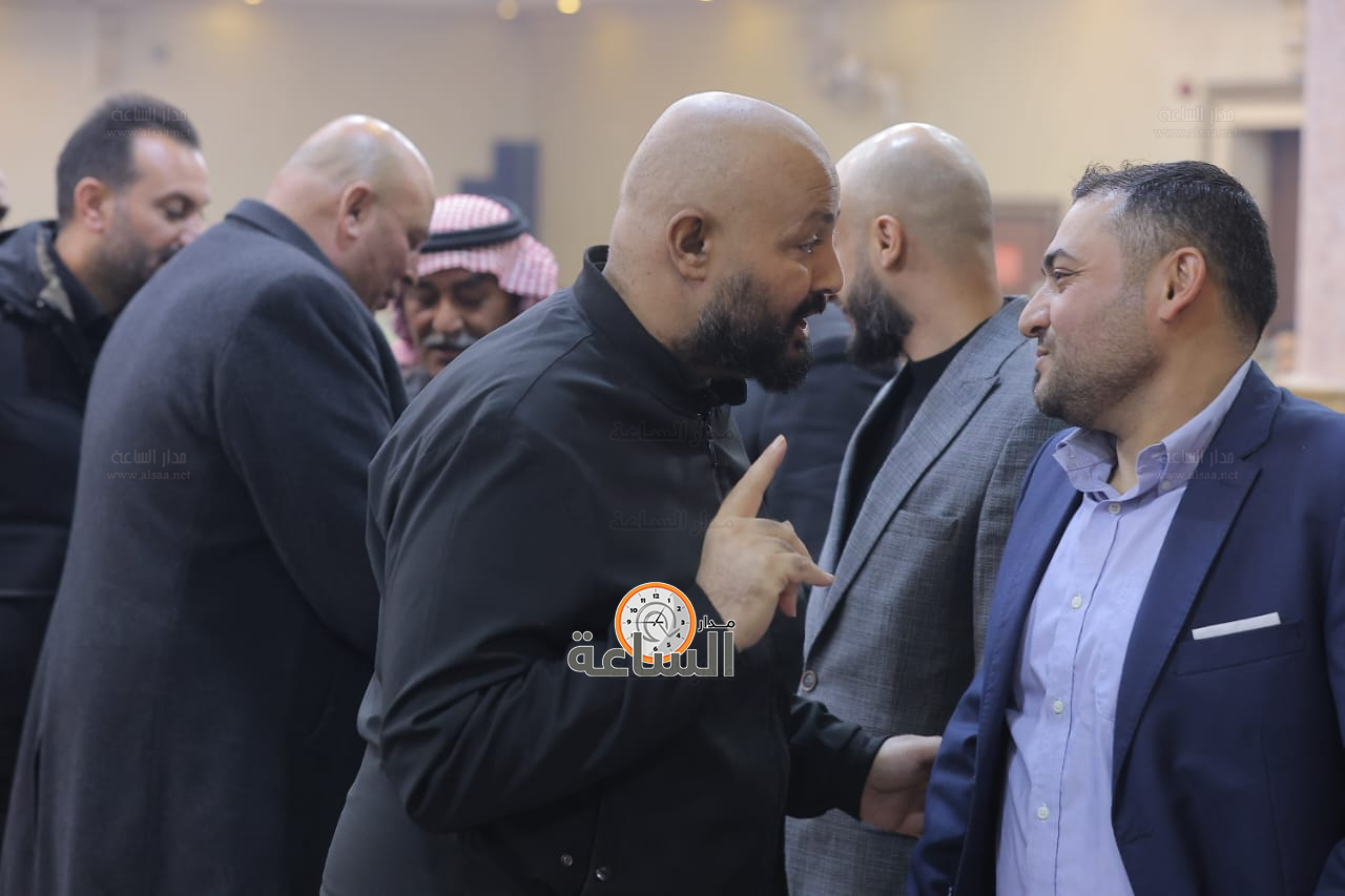 Madar Al-Saa Images 0.16111875972556866