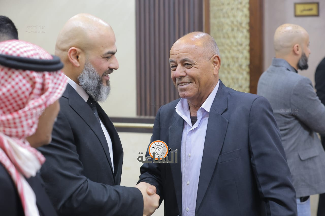 Madar Al-Saa Images 0.7206984925328388