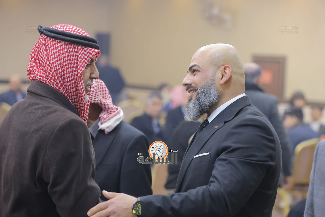 Madar Al-Saa Images 0.12436414974788401