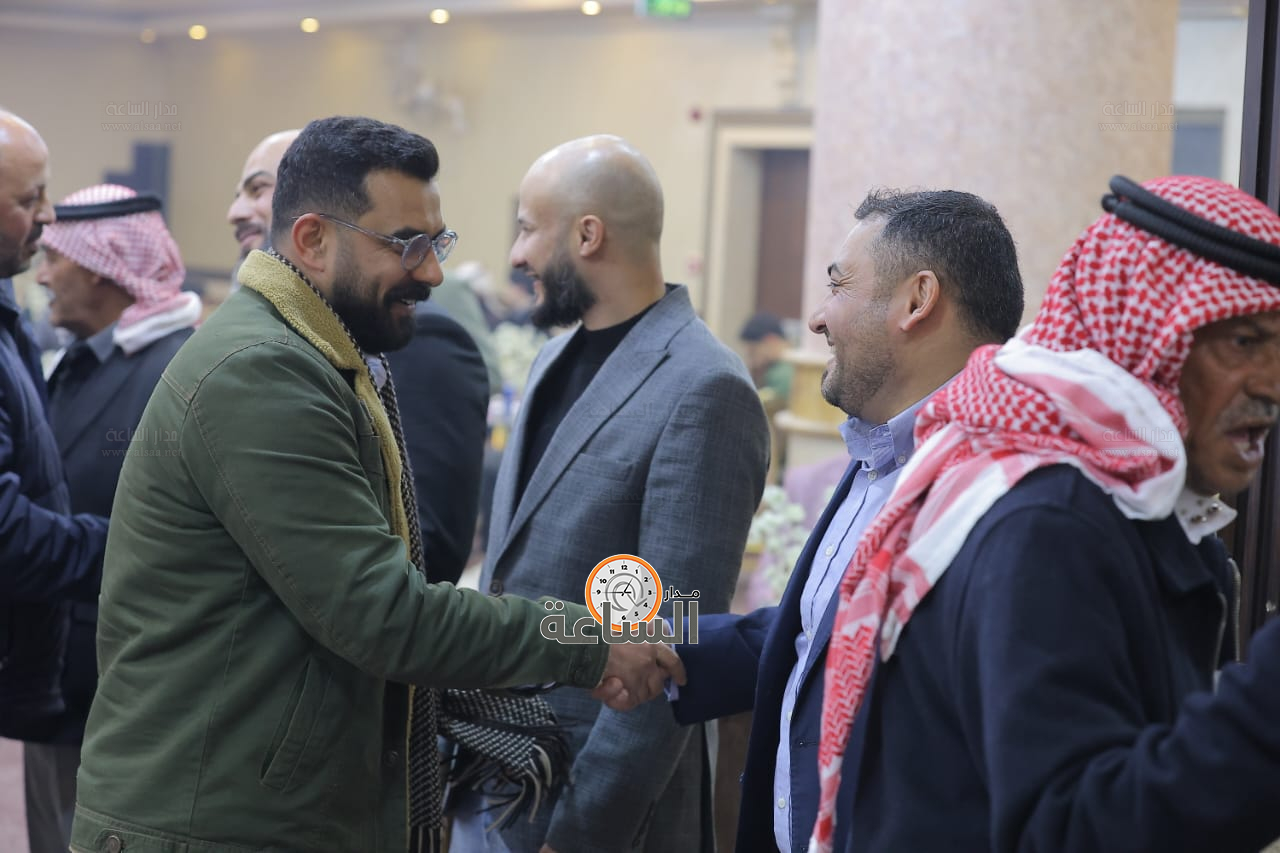 Madar Al-Saa Images 0.4210932835133362