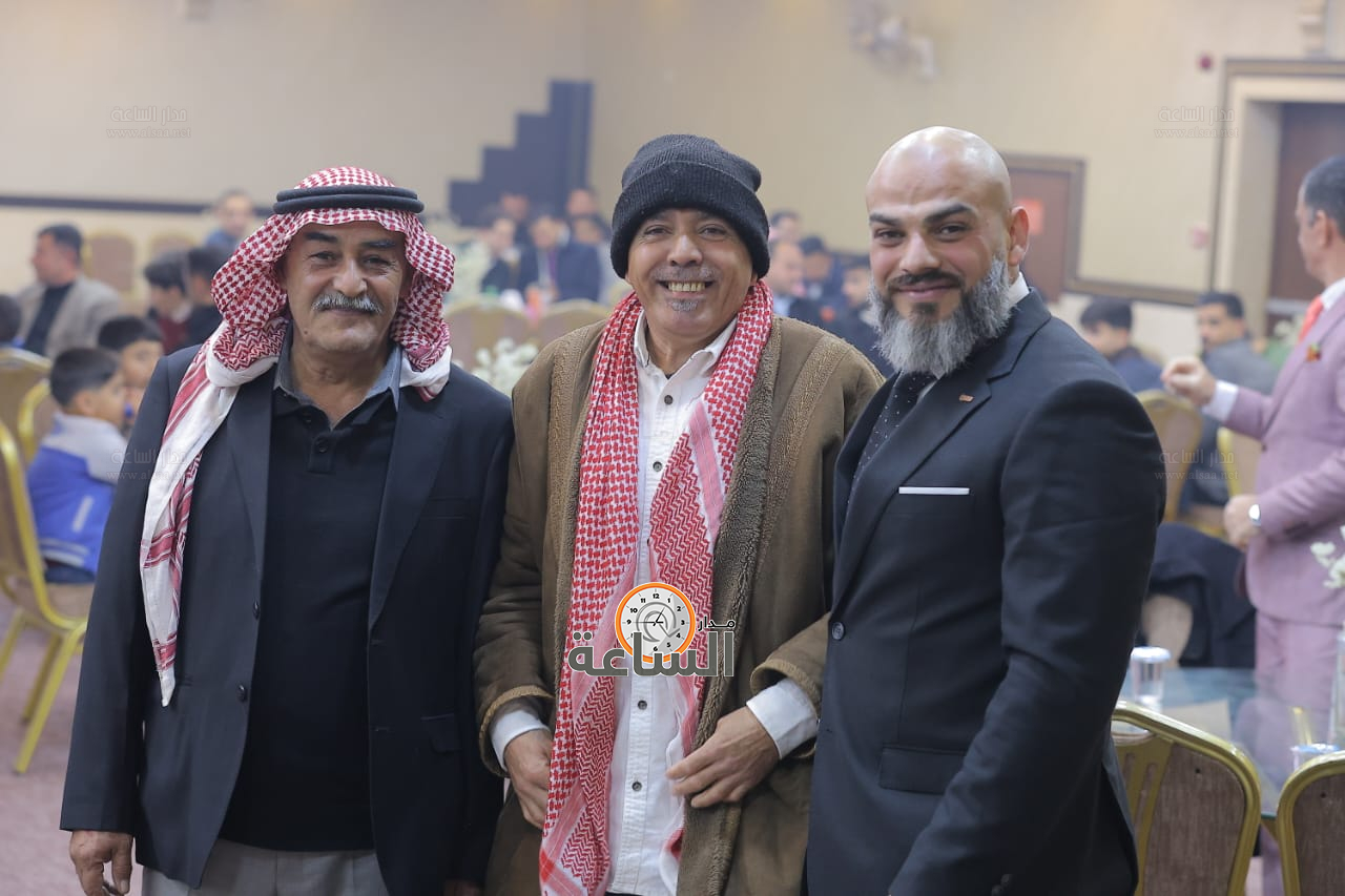 Madar Al-Saa Images 0.42164677384388005