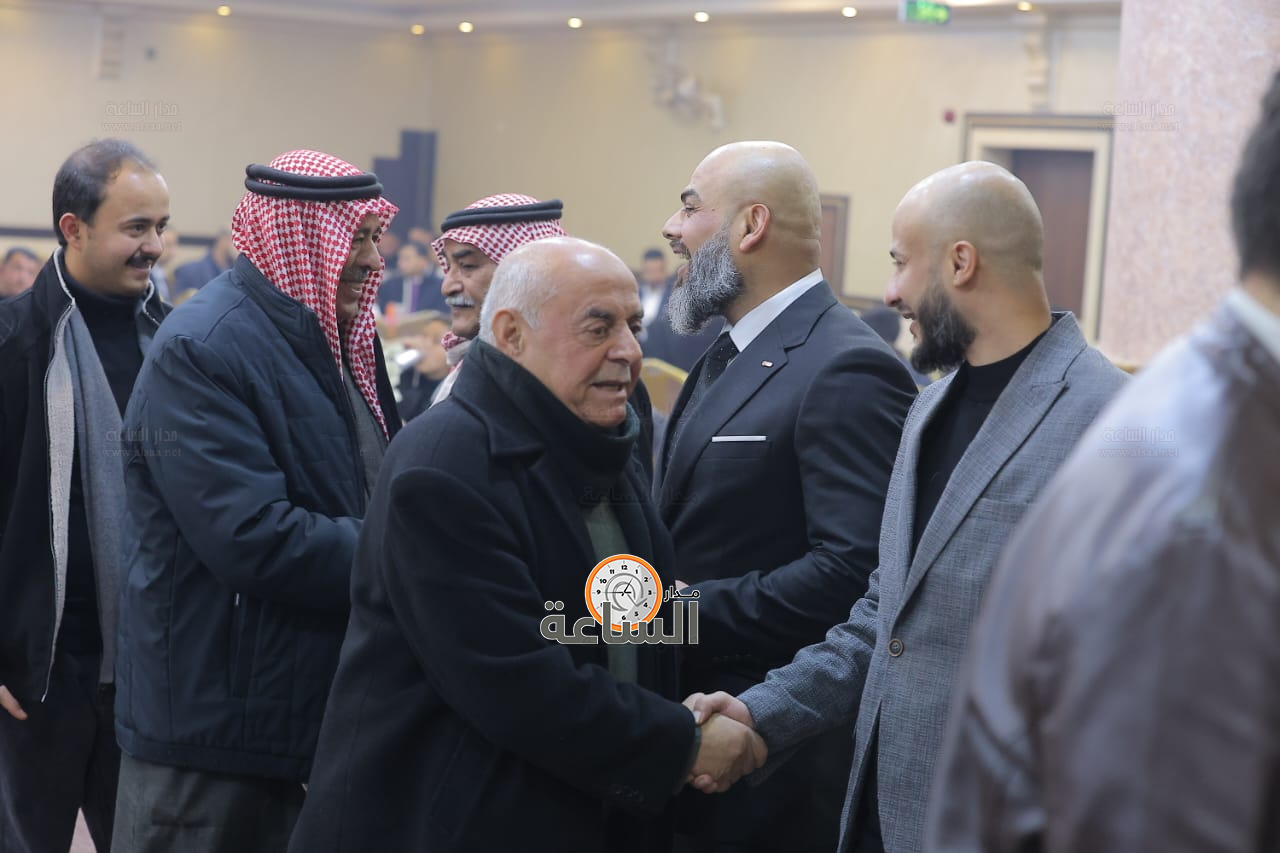 Madar Al-Saa Images 0.5405223599323229