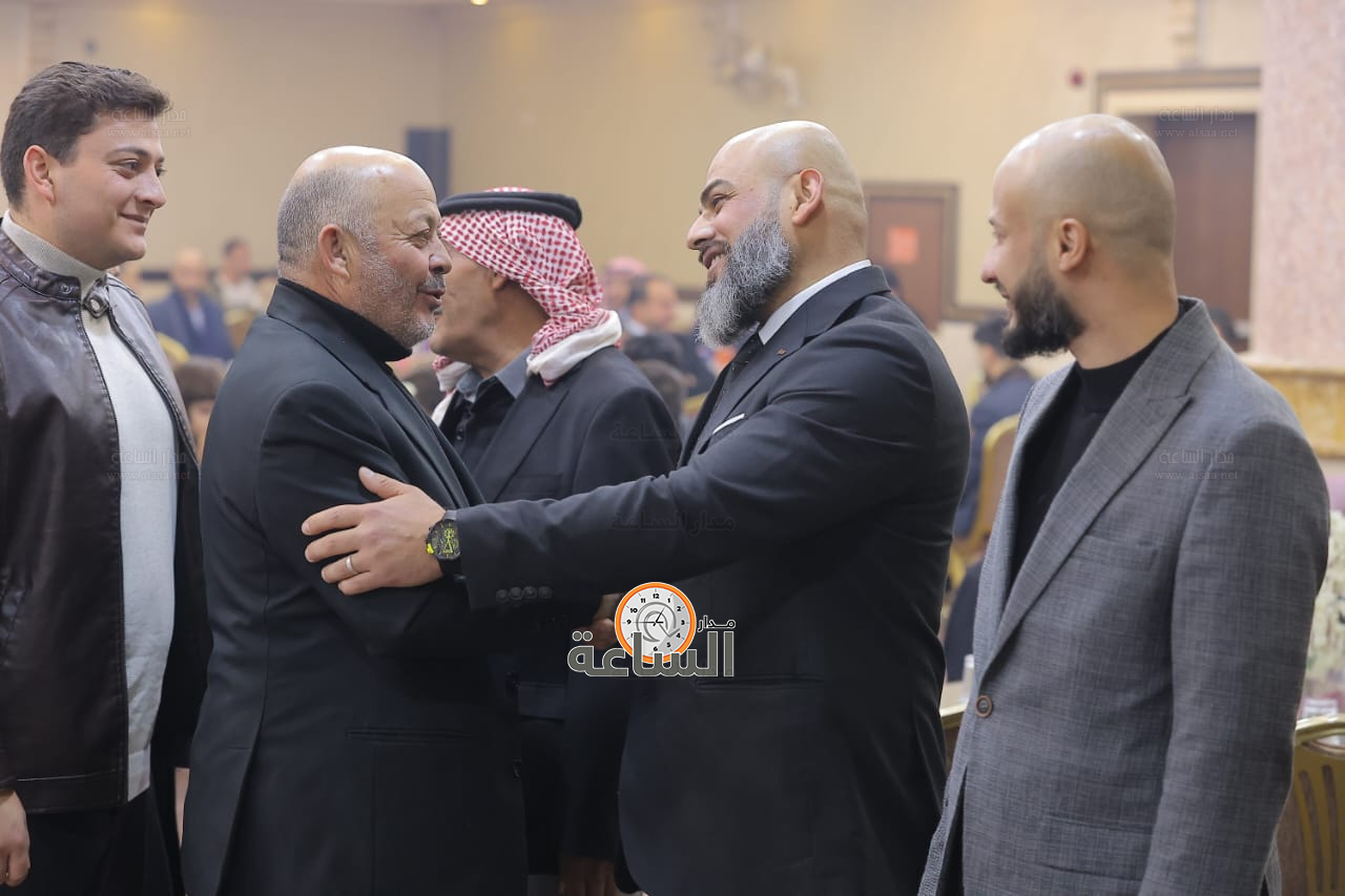 Madar Al-Saa Images 0.8657324538789114