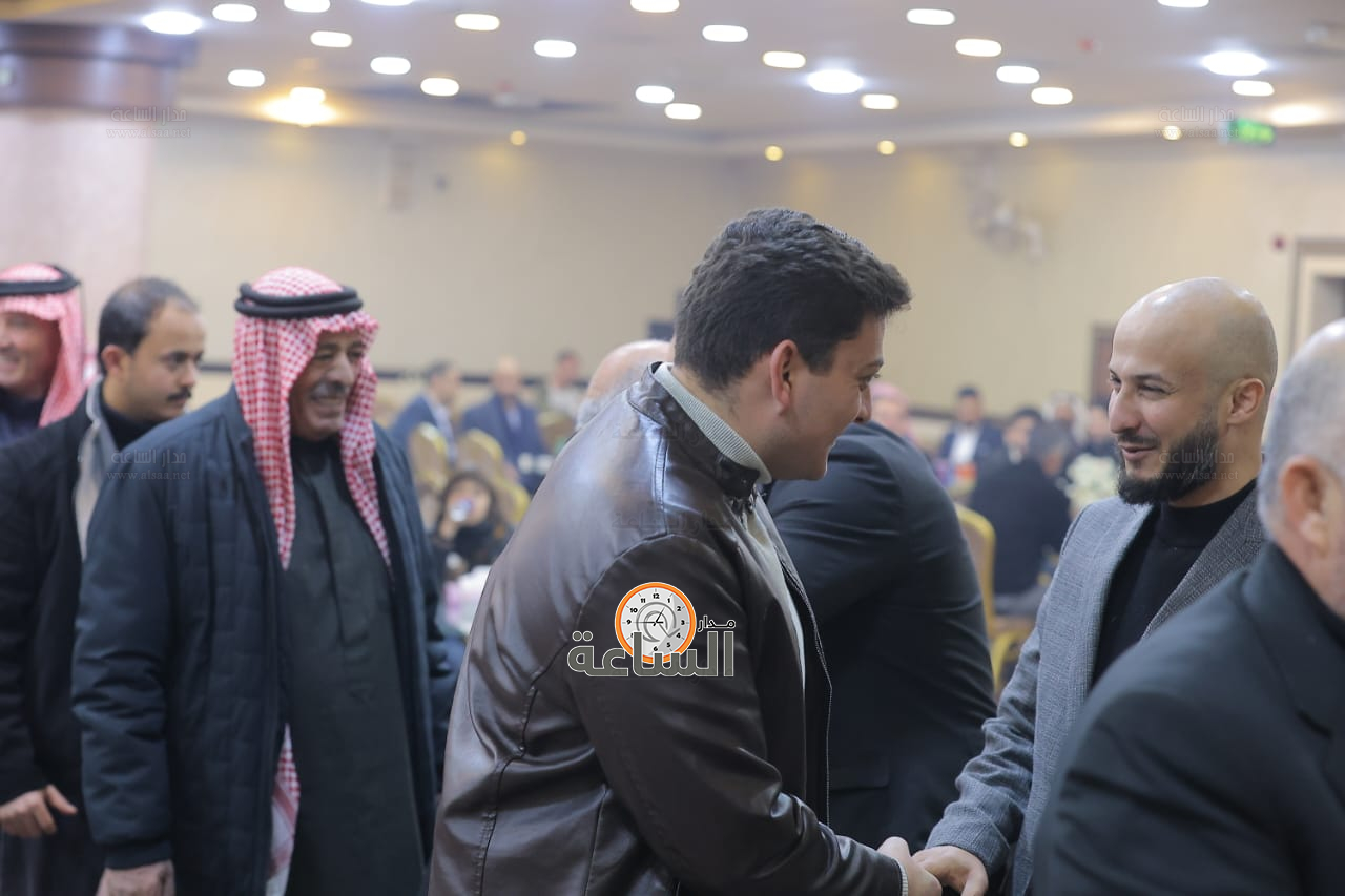 Madar Al-Saa Images 0.1305630249439259