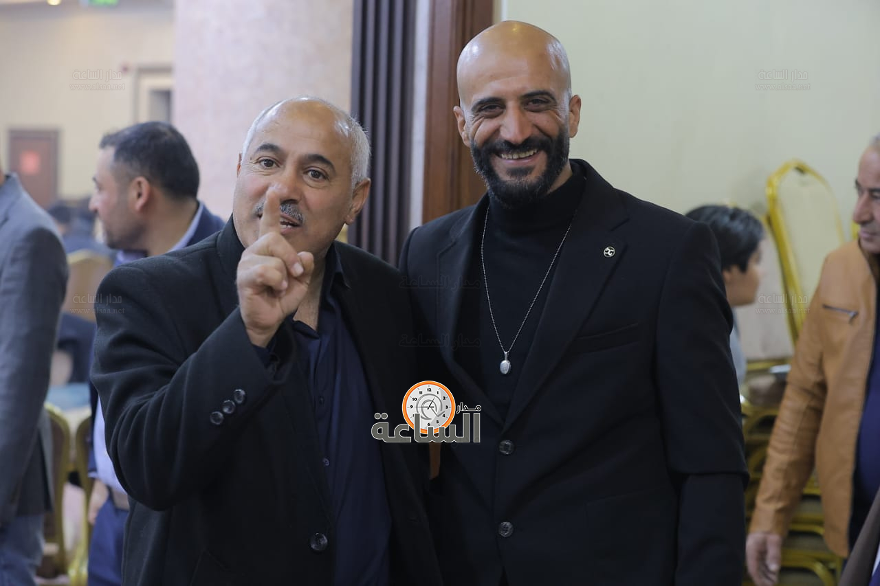 Madar Al-Saa Images 0.19617780877277913