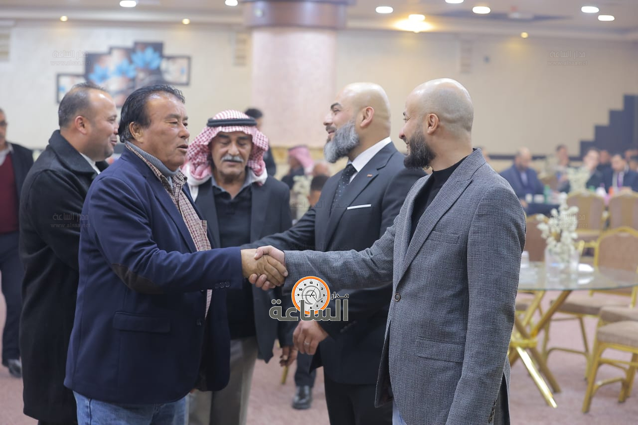 Madar Al-Saa Images 0.360684520880009