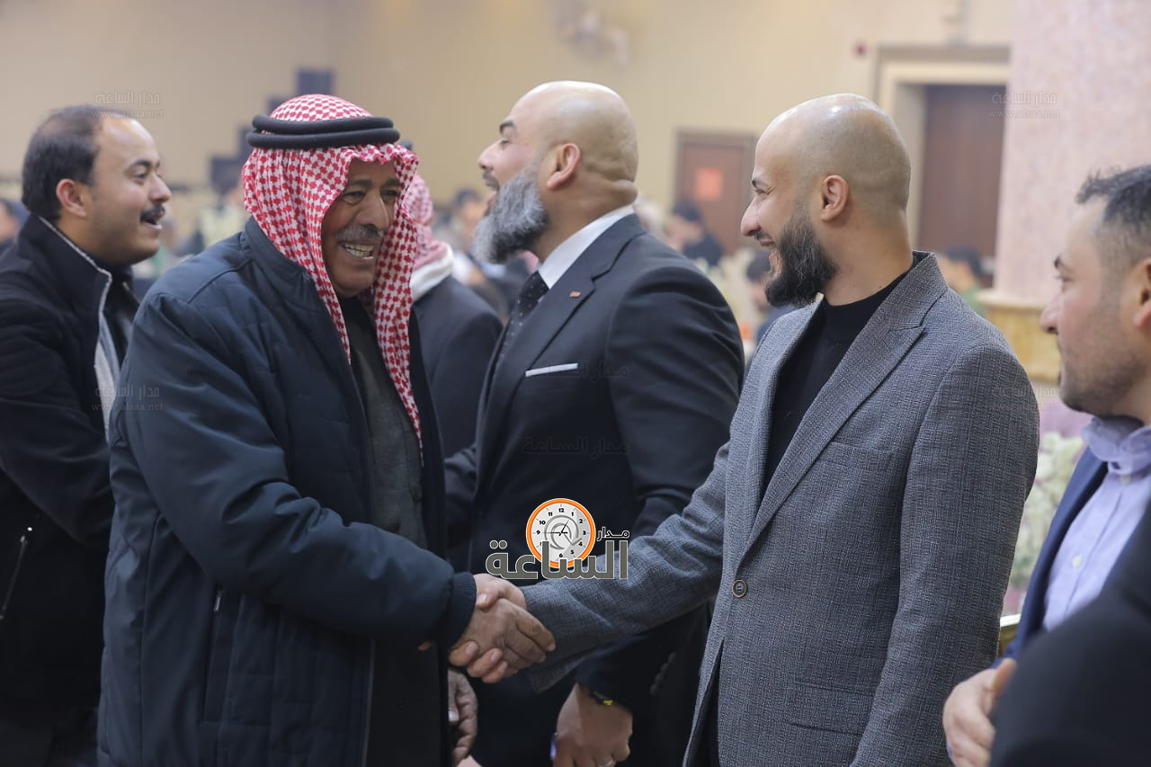 Madar Al-Saa Images 0.5062521588423238