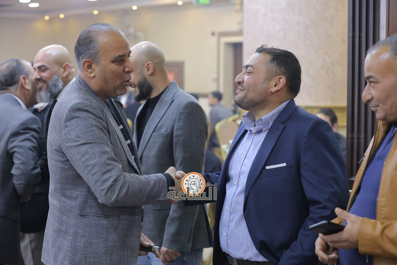 Madar Al-Saa Images 0.032779127903764915