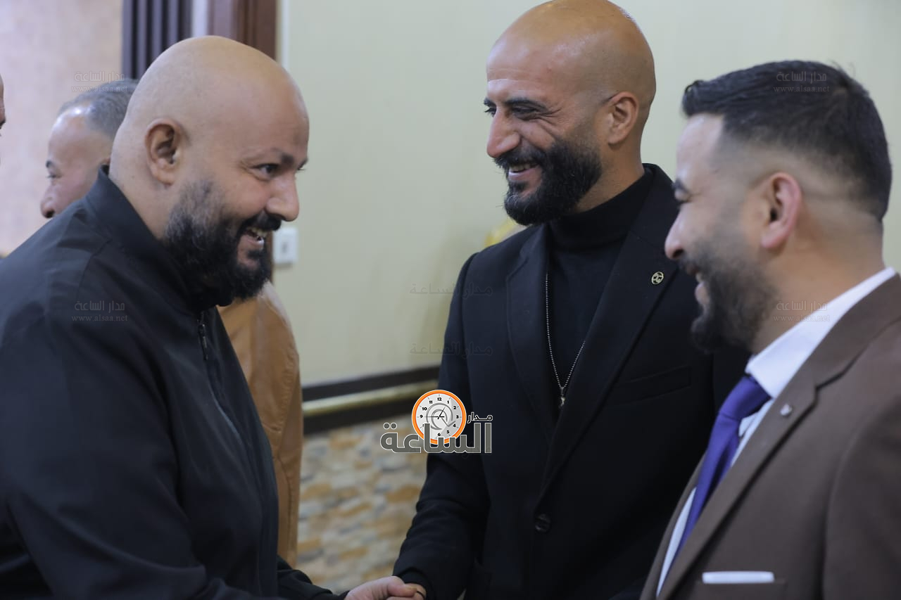 Madar Al-Saa Images 0.08298843119694777