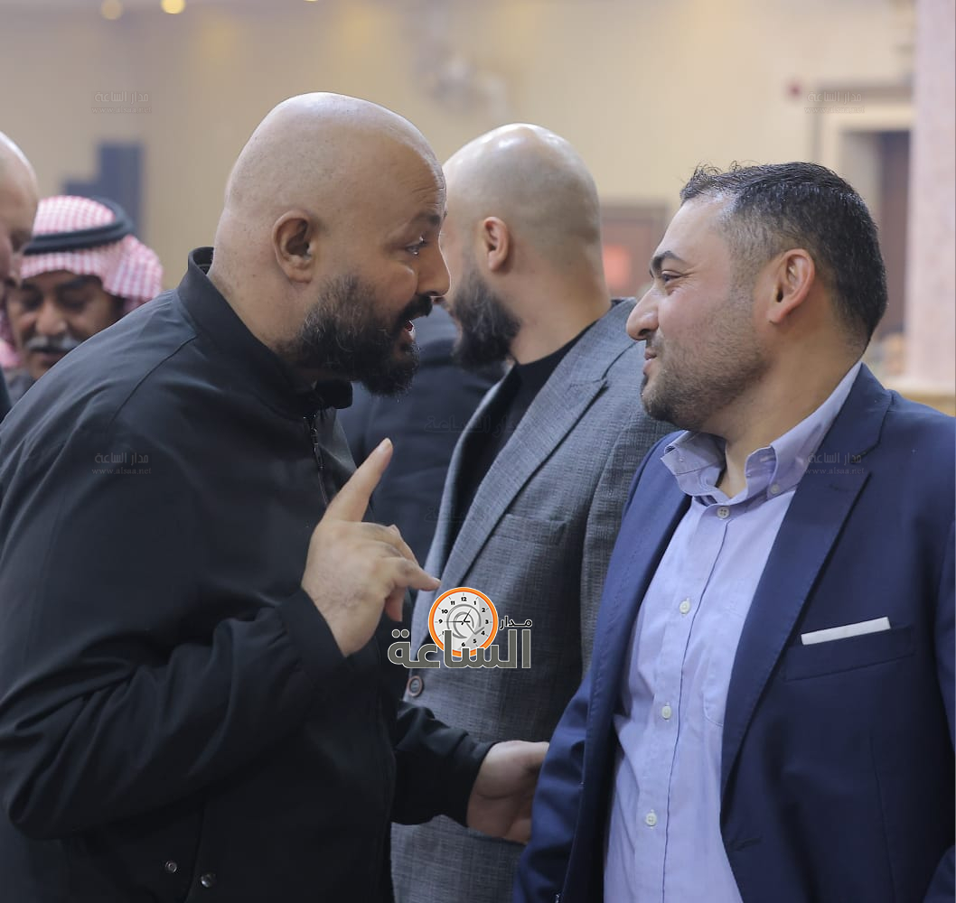 Madar Al-Saa Images 0.03247654444969705