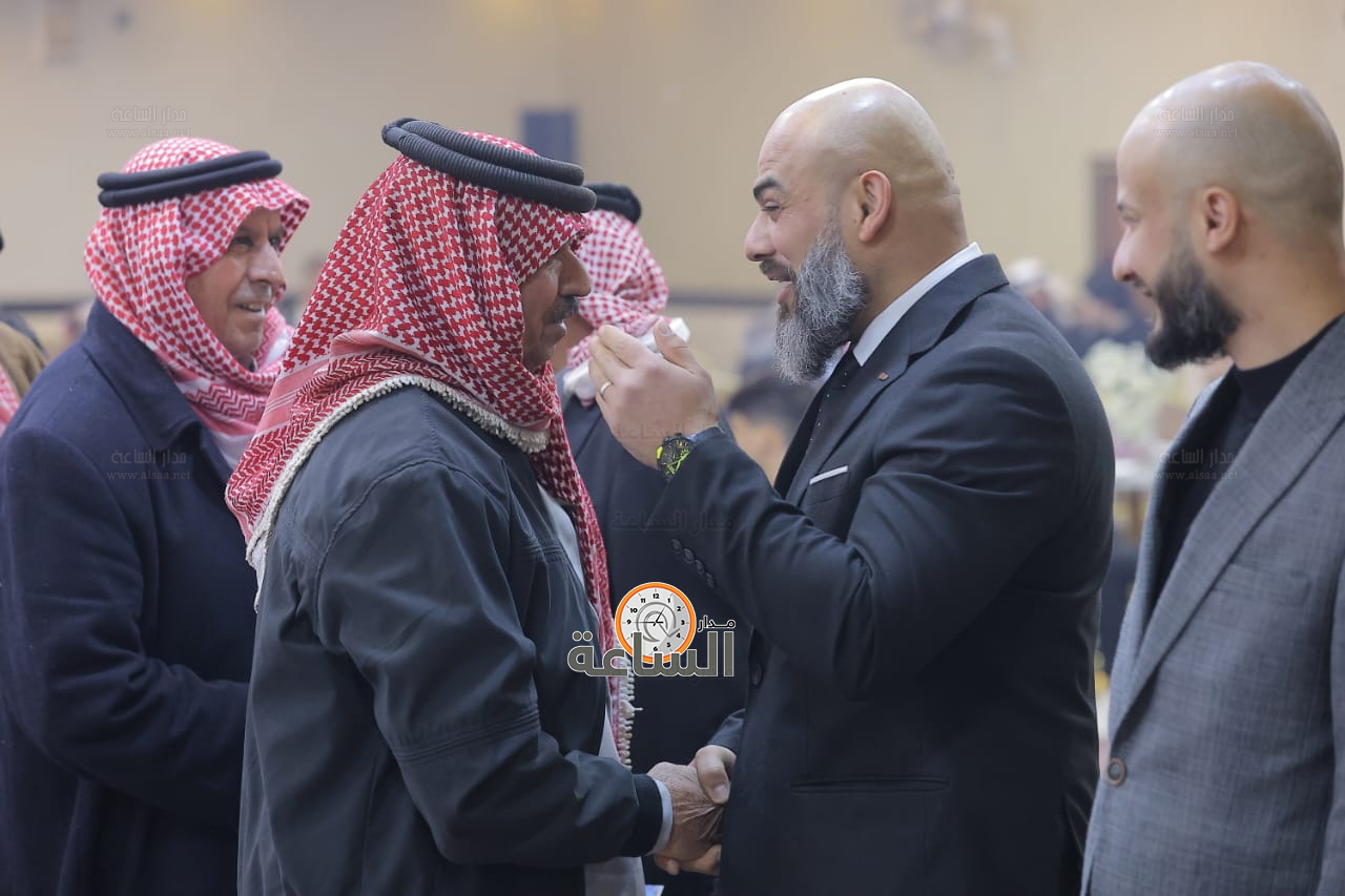 Madar Al-Saa Images 0.3180614531655245