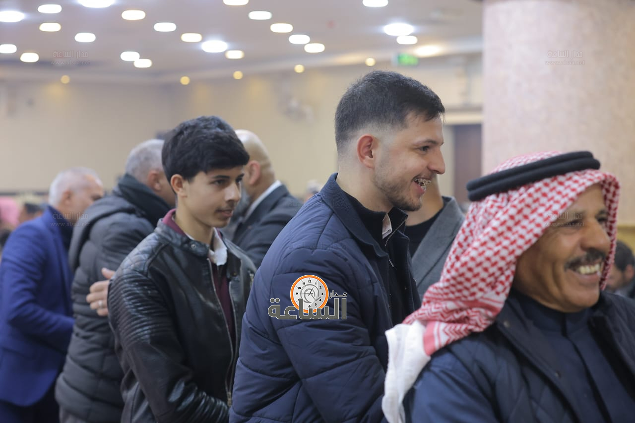 Madar Al-Saa Images 0.7534611239241684