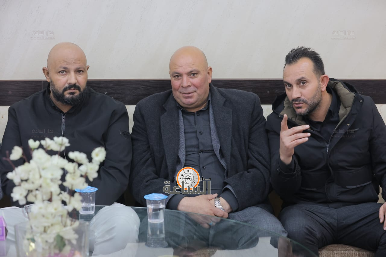 Madar Al-Saa Images 0.016013126236277264