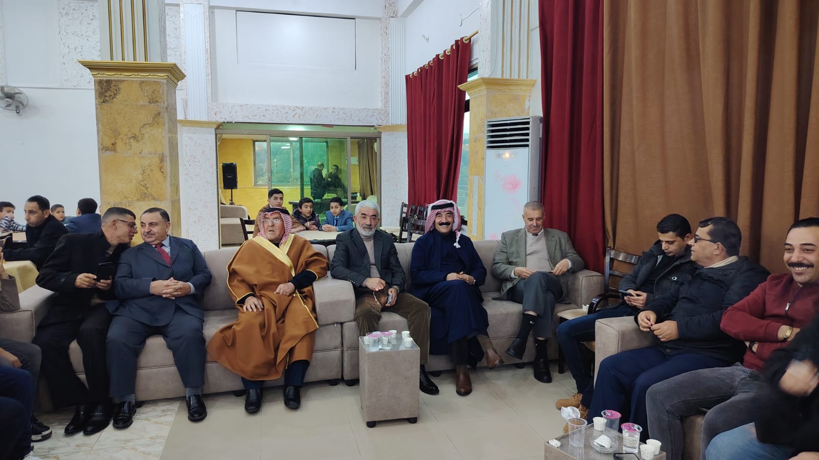 Madar Al-Saa Images 0.35988525947505967